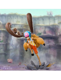 ONE PIECE - Figurine "Chopper"