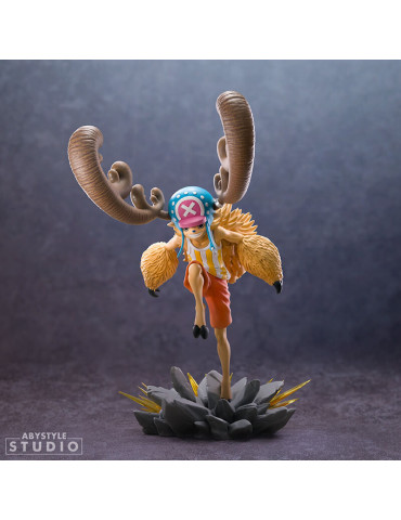 ONE PIECE - Figurine "Chopper"