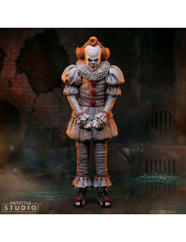 ÇA - Figurine "Grippe-Sou"