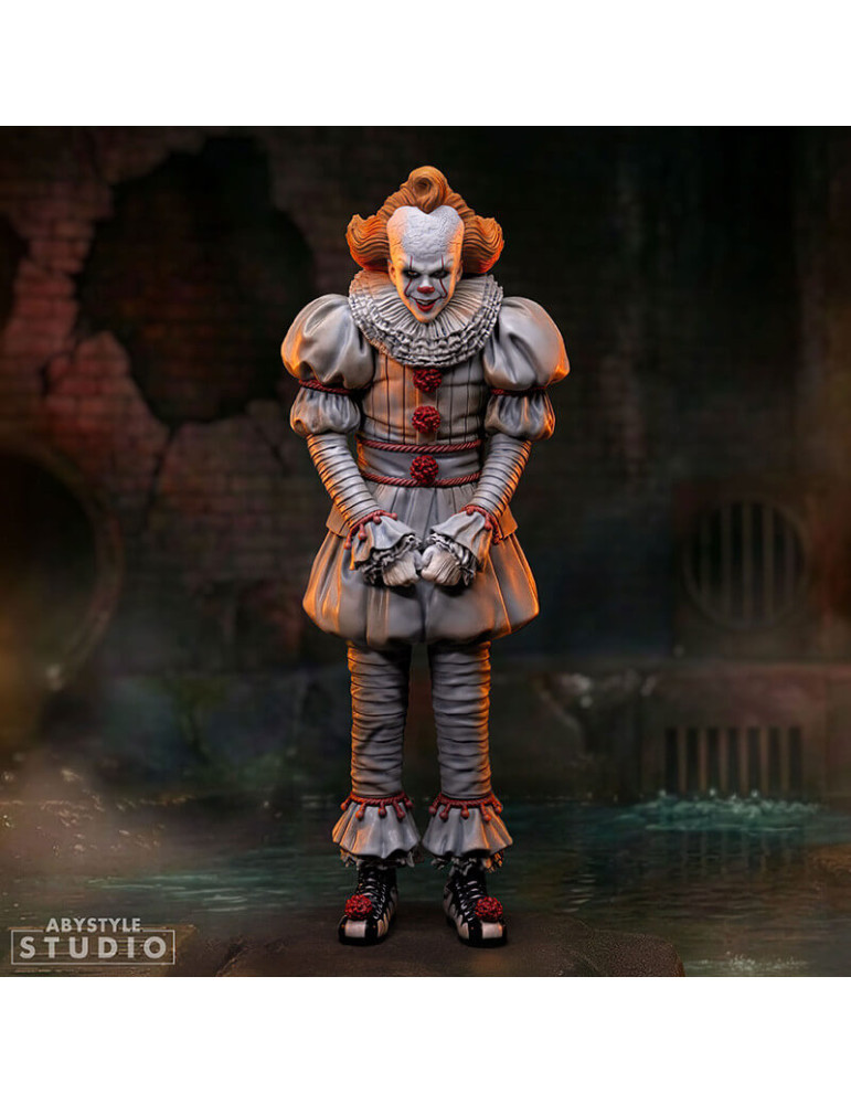 ÇA - Figurine "Grippe-Sou"