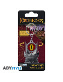LORD OF THE RINGS - Porte-clés mécanique - Tour de Sauron