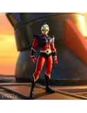 GRENDIZER - Figurine "Actarus"