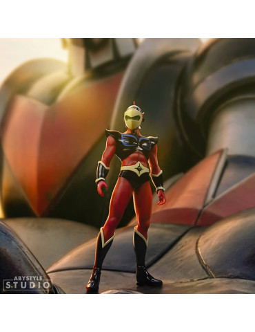 GRENDIZER - Figurine "Actarus"