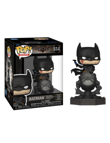 DC Comics - Funko Pop 614 Batman