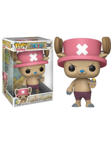 One Piece - Funko Pop 2347 Chopper 25 cm