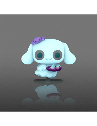 Sanrio - Funko Pop 156 Cinnamoroll Spooky GLOW in the Dark