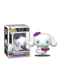 Sanrio - Funko Pop 156 Cinnamoroll Spooky GLOW in the Dark