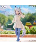 Uma Musume Pretty Derby Figurine Trio-Try-iT Hishi Miracle 21 cm