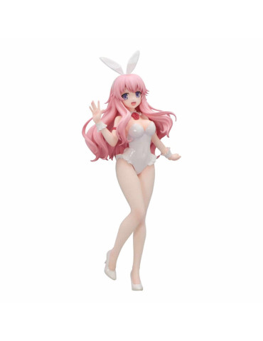 Baka And Test Summon the Beasts II Figurine BiCute Bunnies Himeji Mizuki 28 cm