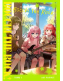 Bocchi the Rock! Tome 07