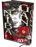 Gannibal - Deluxe Tome 01 à Tome 02