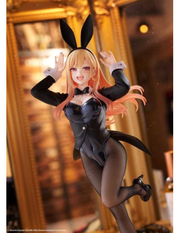 My Dress-Up Darling figurine T-Most Marin Kitagawa Bunny Ver 33 cm