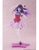 Oshi No Ko Coreful Figurine Ai Hoshino B-Komachi Ver 18 cm