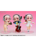 Super Sonico Figurine Collection x Mota Choco Ochi Set