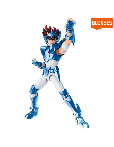 Saint Seiya Model Kit Blokees Champion Class Pegasus Seiya