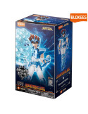 Saint Seiya Model Kit Blokees Champion Class Pegasus Seiya