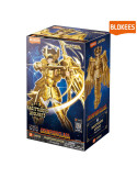 Saint Seiya Model Kit Blokees Champion Class Sagittarius Aiolo