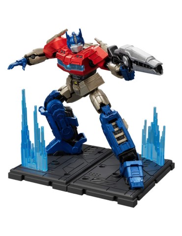 Transformers Model Kit Blokees Classic Class 11 Optimus Prime