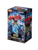 Transformers Model Kit Blokees Classic Class 11 Optimus Prime
