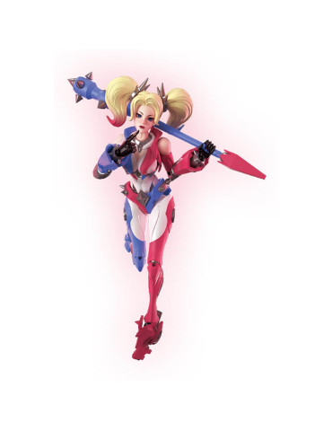 DC Model Kit Blokees Champion Class