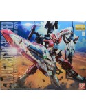 MG - MBF-02VV Gundam Astray Turn Red