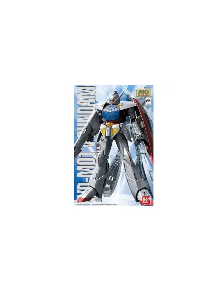 MG - WD-M01 - Turn A Gundam