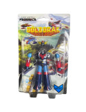 Goldorak Metal Fabbrica Retro 12 cm