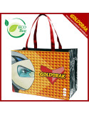 Goldorak Sac Cabas Reutilisables Eco Bag Actarus 50 x 40 x 20 cm