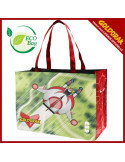 Goldorak Sac Cabas Reutilisables Eco Bag Spazer 50 x 40 x 20 cm