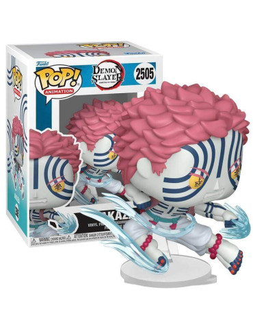 Demon Slayer - Funko Pop 2505 Akaza