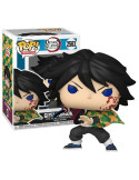 Demon Slayer - Funko Pop 2503 Giyu Tomioka