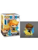 Demon Slayer - Funko Pop 2502 Zenitsu ( chase )( GLOW )