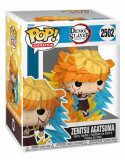 Demon Slayer - Funko Pop 2502 Zenitsu