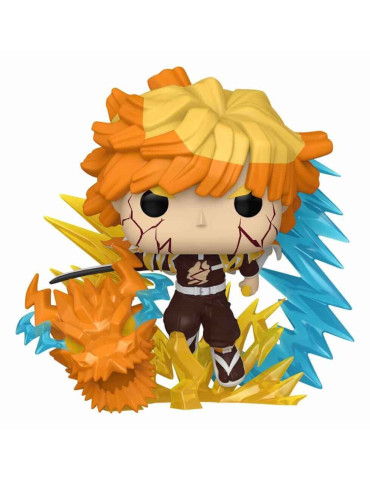 Demon Slayer - Funko Pop 2502 Zenitsu