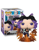 Demon Slayer - Funko Pop 2504 Shinobu Kocho
