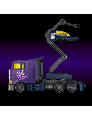 Transformers Blokees Wheels CT02 SG Optimus Prime