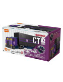 Transformers Blokees Wheels CT02 SG Optimus Prime