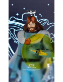 Ulysse 31 Neon figurine 1/9 Ulysse 20 cm