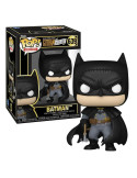 DC Comics - Funko Pop 639 Batman (Gotham by Gaslight)