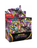 Pokémon - Display Scellé 36 Boosters Mega Evolution 05 - Nuit Noire ( Version Française )