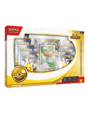 Pokémon · 30e Anniversaire - Coffret Premium Métamorph - FR