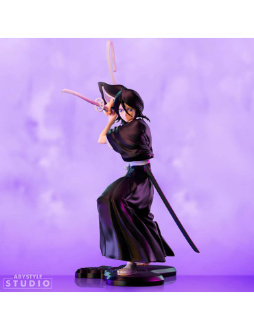BLEACH - Figurine "Rukia"