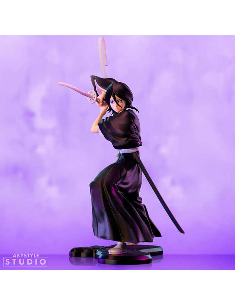 BLEACH - Figurine "Rukia"