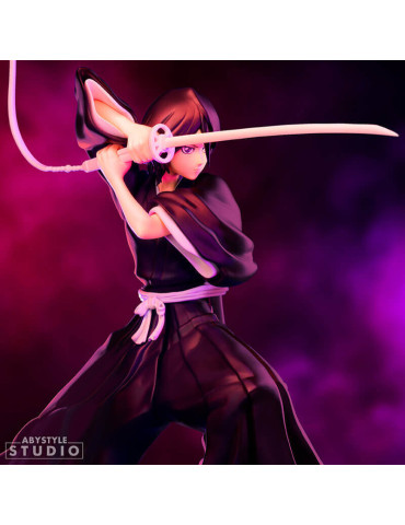 BLEACH - Figurine "Rukia"