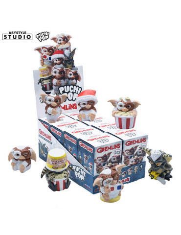 GREMLINS - Figurine Puchipop Wave 1