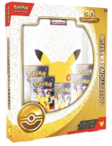 Pokémon · 30e Anniversaire - Collection Classeur - FR