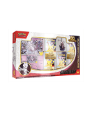 Pokémon · 30e Anniversaire - Coffret Figurine Mewtwo - FR