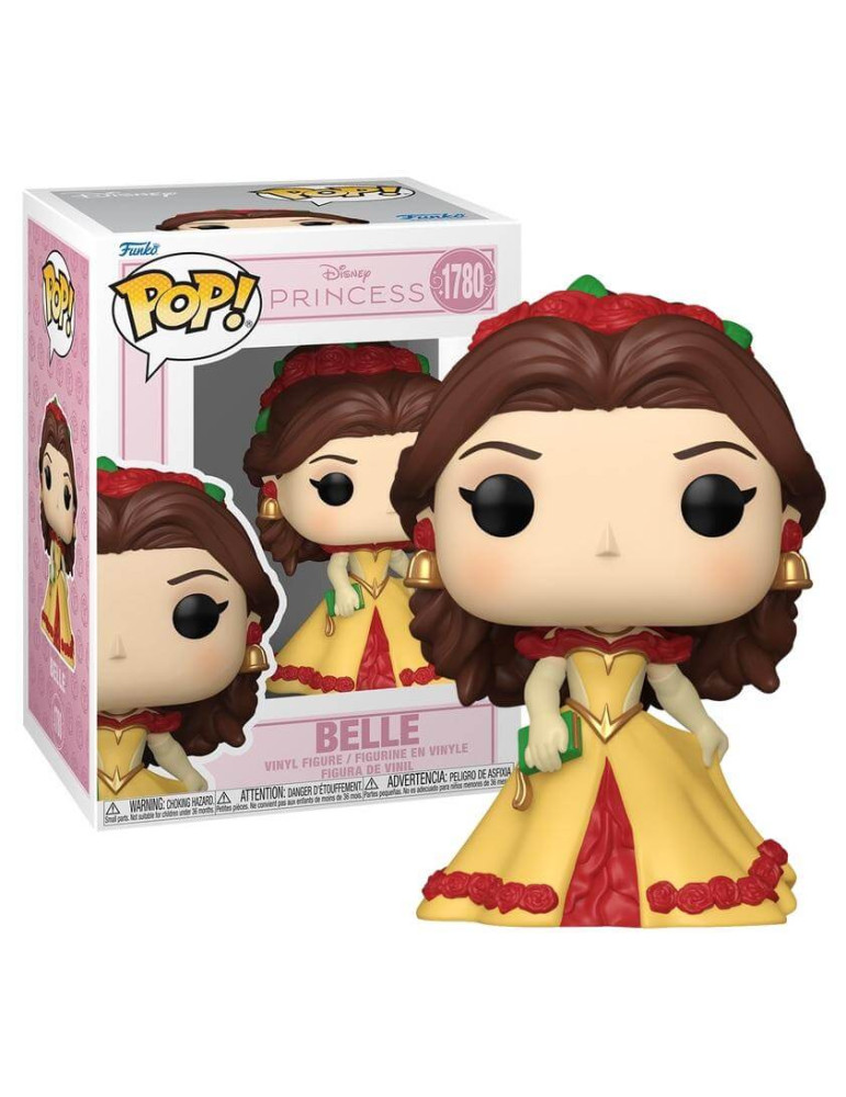 Disney - Funko Pop 1780 Belle
