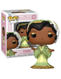 Disney - Funko Pop 1782 Tiana