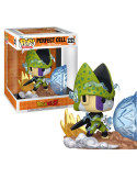 Dragon Ball Z - Funko Pop 2222 Cell (VS Gohan) (BAS)